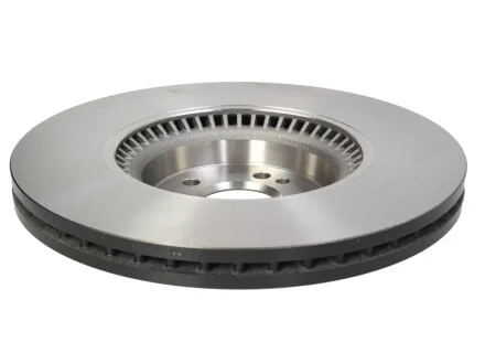 Диск тормозной MERCEDES GL(W164,X164) "F D=375mm "06-12 TRW DF6456S