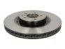 Диск гальмівний LAND ROVER Range Rover IV "F D=380mm "12>> TRW DF6508S (фото 1)