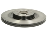 Тормозной диск TRW DF6749S (фото 4)