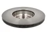 Диск тормозной TRW DF8050 (фото 1)