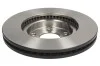 Диск гальмівний (1 шт.) MAZDA CX-5/6 "F D=297mm "12>> TRW DF8052 (фото 2)
