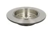 Диск тормозной (1 шт.).) HONDA CRV "R D=282mm "01-06 TRW DF8083 (фото 2)