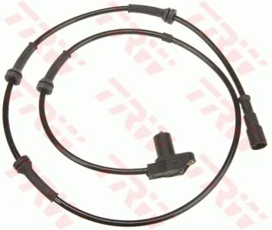Датчик, частота вращения колеса TRW GBS2531