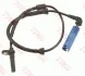 Датчик ABS BMW X5 (E53) "R "00-07 TRW GBS4026 (фото 2)
