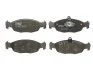 Колодки тормозные TRW GDB1040 (фото 1)