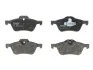 Гальмівні колодки дискові MINI Mini Cooper/Mini One TRW GDB1476 (фото 2)