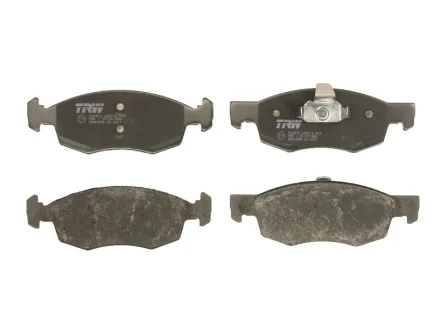 Колодки тормозные TRW GDB1588