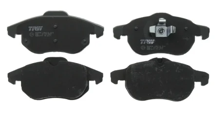 Колодки тормозные TRW GDB1613