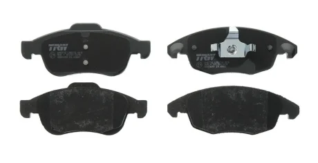 Гальмівні колодки до дисків TRW GDB1690