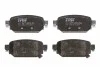 Гальмівні колодки дискові MAZDA 3 "R "16>> TRW GDB2172 (фото 2)