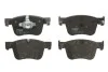 Тормозные колодки дисковые CITROEN/PEUGEOT DS7/3008/5008 "F "16>> TRW GDB2193 (фото 1)