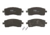 Тормозные колодки дисковые SUBARU Forester/Impreza/Impreza Estate/Wagon (Plus)/Legacy/Legacy Estate/ TRW GDB3217 (фото 1)