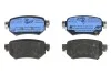 Колодки тормозные MAZDA 6 "R "12>> TRW GDB3632 (фото 1)