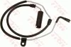 Датчик зносу колодок BMW 520d/520d Touring/520i/520i Touring/523i/523i Touring/525d/525d Touring/52 TRW GIC158 (фото 1)