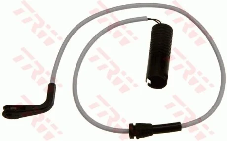 Датчик зносу колодок ALPINA (BMW) - BMW B10/Roadster/520d/520i/523i/523i Touring/525d/525d Touring/ TRW GIC159