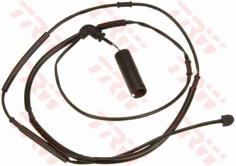 Датчик зносу колодок BMW 316i/316i Compact/316i Coupe/316i Touring/318d/318d Touring/318i/318i Cabr TRW GIC169