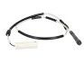 Датчик зносу,гальм.колодки TRW GIC216 (фото 2)