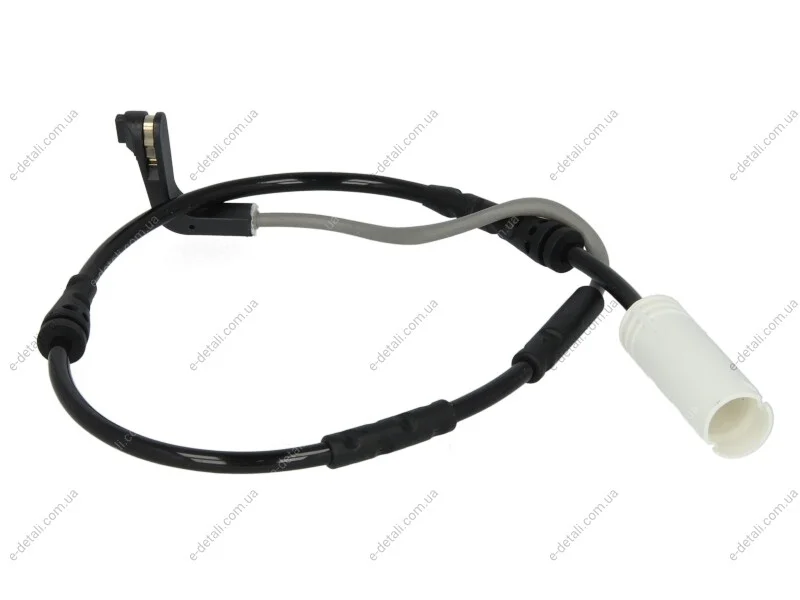 Датчик зносу,гальм.колодки TRW GIC331 (фото 1)