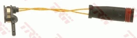 Датчик зносу колодок Mercedes E W211 "02-"11 "F TRW GIC336