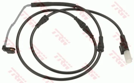 Датчик зносу,гальм.колодки TRW GIC375