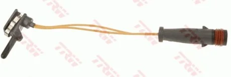 Датчик зносу колодок MERCEDES C (W204)/E (W211)/S (W221) "FR "03>> TRW GIC398