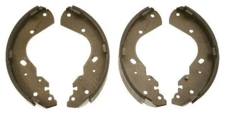 Тормозные колодки, барабанные TRW GS8443