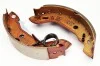 Тормозные колодки барабанные MERCEDES A140/A160/A170/A190 TRW GS8627 (фото 2)