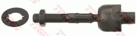 Осевой шарнир, рулевая тяга TRW JAR7552