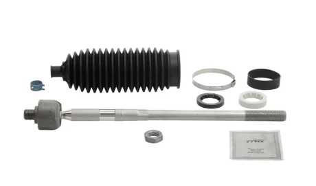 Кермова тяга TRW JAR929