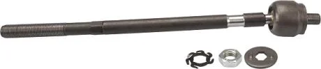 Осьовий шарнір, кермова тяга TRW JAR980