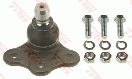 Кульова опора OPEL Astra G/Astra H/Meriva/Vectra B/Zafira "F "95>> TRW JBJ100