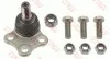 Кульова опора NISSAN/OPEL/RENAULT/Primastar/Vivaro/Trafic/Vivaro TRW JBJ1083 (фото 1)