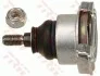 Шаровая опора BMW 3 (E36)/ Z3(E36) "F "94-"03 TRW JBJ122 (фото 1)