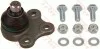 Кульова опора FORD Mondeo "F "93-"00 TRW JBJ144 (фото 1)