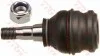 Кульова опора SUBARU Forester/Impreza/Legacy/Outback "F "92>> TRW JBJ212 (фото 1)