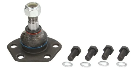 Опора шаровая (передняя/снизу) Ducato/Boxer 94-01 (1.8t) TRW JBJ278