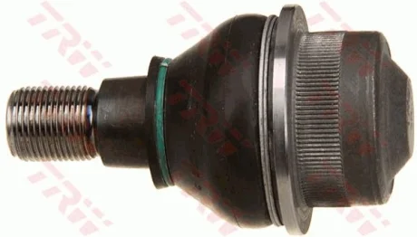 Шарова опора,передня вісь TRW JBJ368