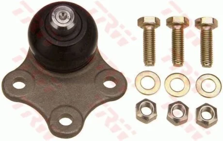 Кульова опора FORD (Europe) - MAZDA Fiesta/Fusion/Fiesta Van/2 TRW JBJ711
