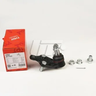Кульова опора TOYOTA Camry "FL "06>> TRW JBJ7629