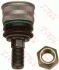 Кульова опора MERCEDES W211/W220 "F "98-"10 TRW JBJ769