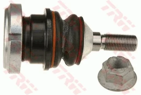 Опора шаровая зад. ниж. TRW JBJ802