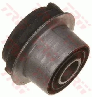 Сайлентблок MERCEDES W210 "F "95-"03 TRW JBU525