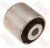 Сайлентблок AUDI/VW A4/A5/A6/A8/Q5/Pfaeton "02>> - знято з виробництва TRW JBU679