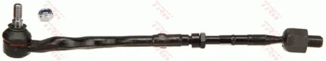 Рулевая тяга с наконечником BMW 316i/318i/320i/320d/323i/328i "FL TRW JRA328