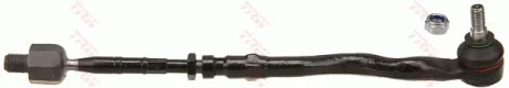 Рулевая тяга с наконечником BMW 316i/318i/320i/320d/323i/328i "FR TRW JRA329