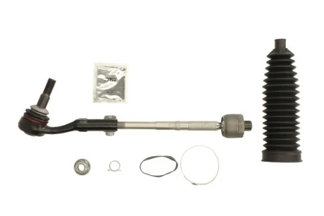 Тяга рулевая BMW 1/3 03- TRW JRA530