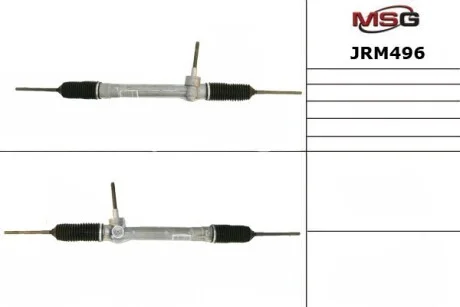 Рульова рейка без підсилювач. TRW JRM496