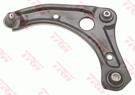 Рычаг NISSAN Micra/Sunny "FL "10>> TRW JTC1651
