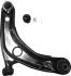 Рычаг TOYOTA Yaris &quot;FR &quot;05-12 TRW JTC7653 (фото 1)