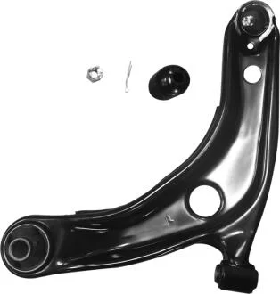 Рычаг TOYOTA Yaris "FL "05-12 TRW JTC7654